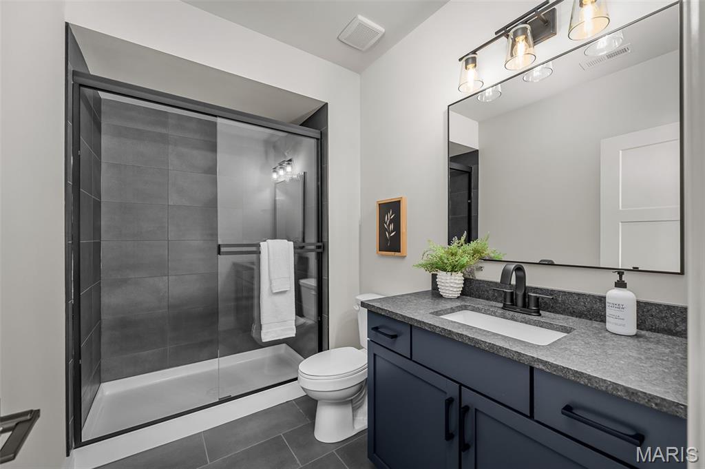 South Point Estates - Residential