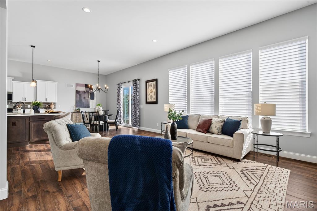 Reserve At Lakeview Farms #4 - Residential