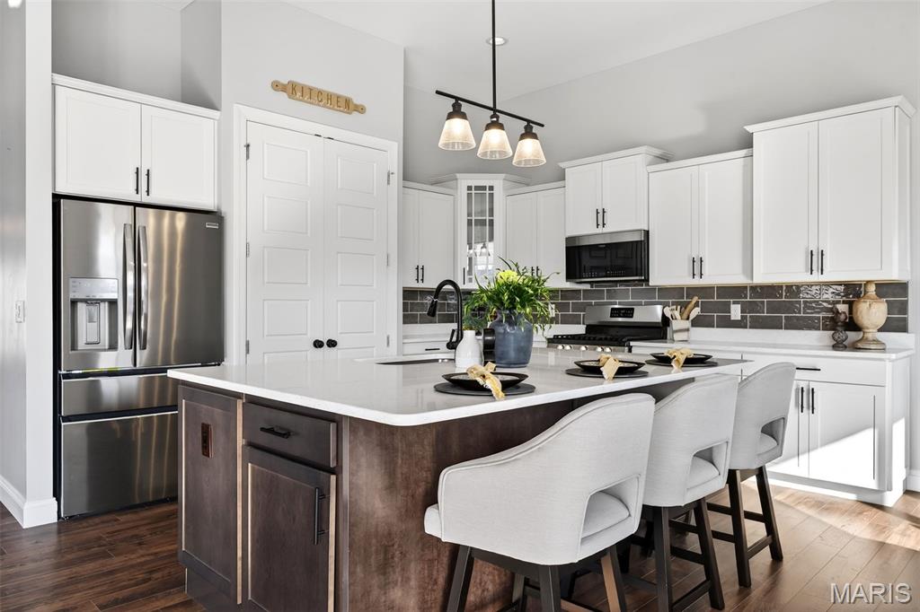 Reserve At Lakeview Farms #4 - Residential