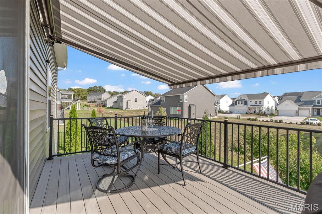 Reserve At Lakeview Farms #4 - Residential