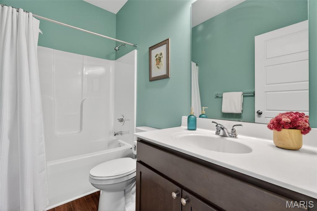 Reserve At Lakeview Farms #4 - Residential