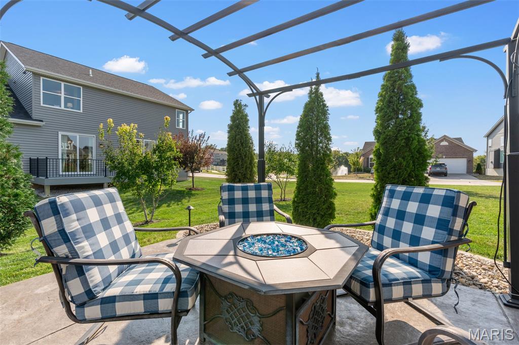 Reserve At Lakeview Farms #4 - Residential