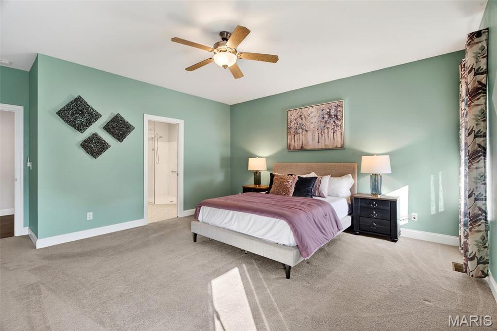 Reserve At Lakeview Farms #4 - Residential