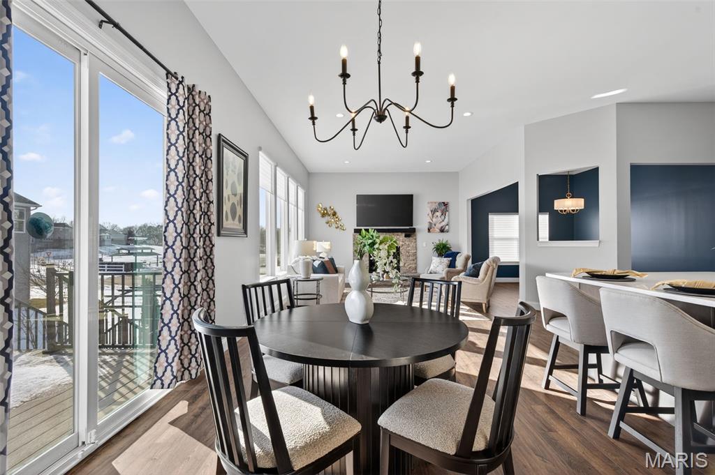 Reserve At Lakeview Farms #4 - Residential