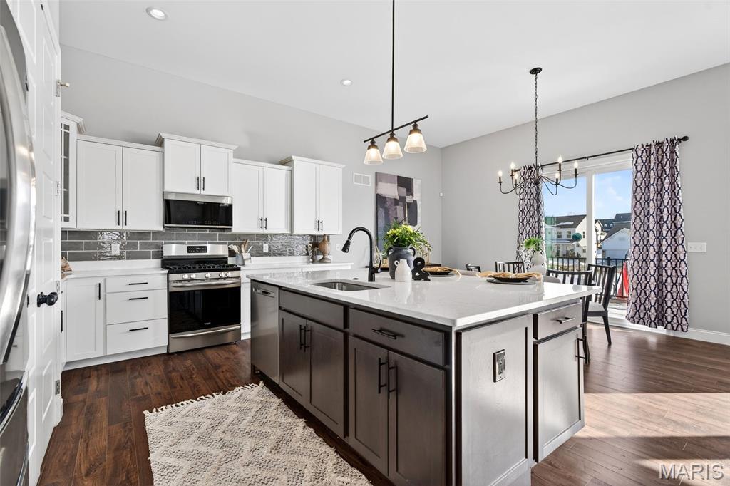 Reserve At Lakeview Farms #4 - Residential