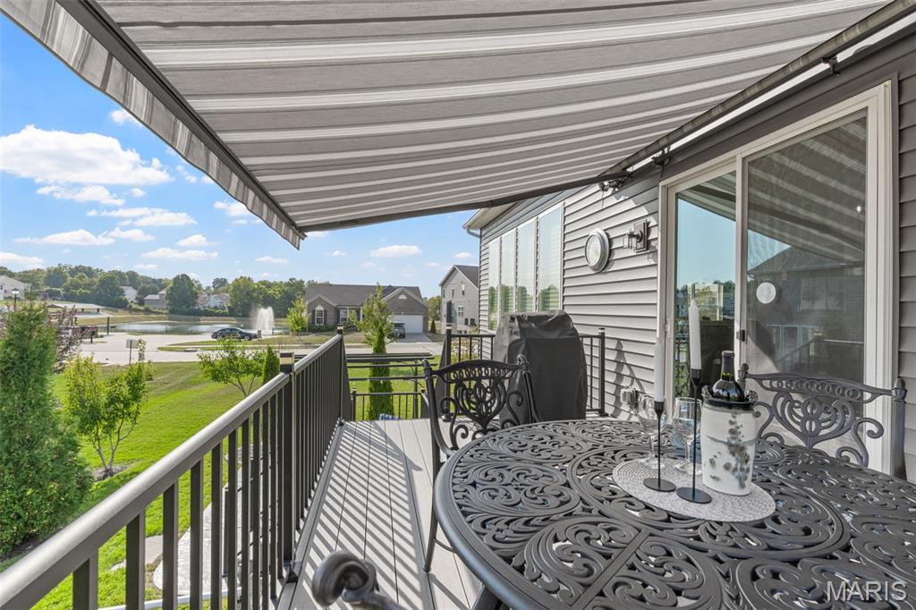 Reserve At Lakeview Farms #4 - Residential