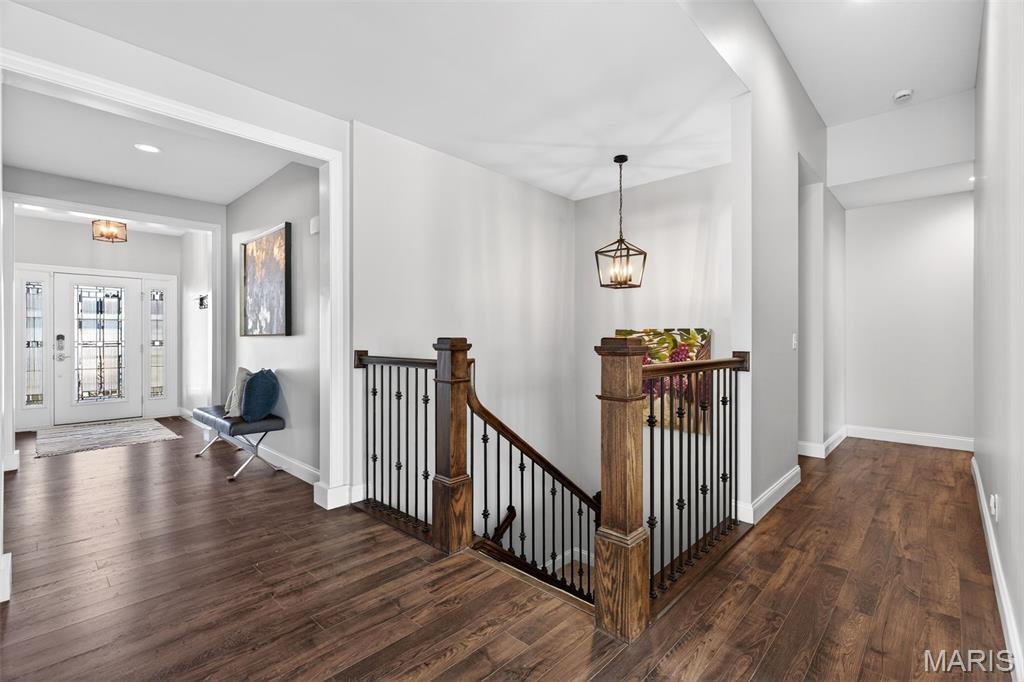 Reserve At Lakeview Farms #4 - Residential