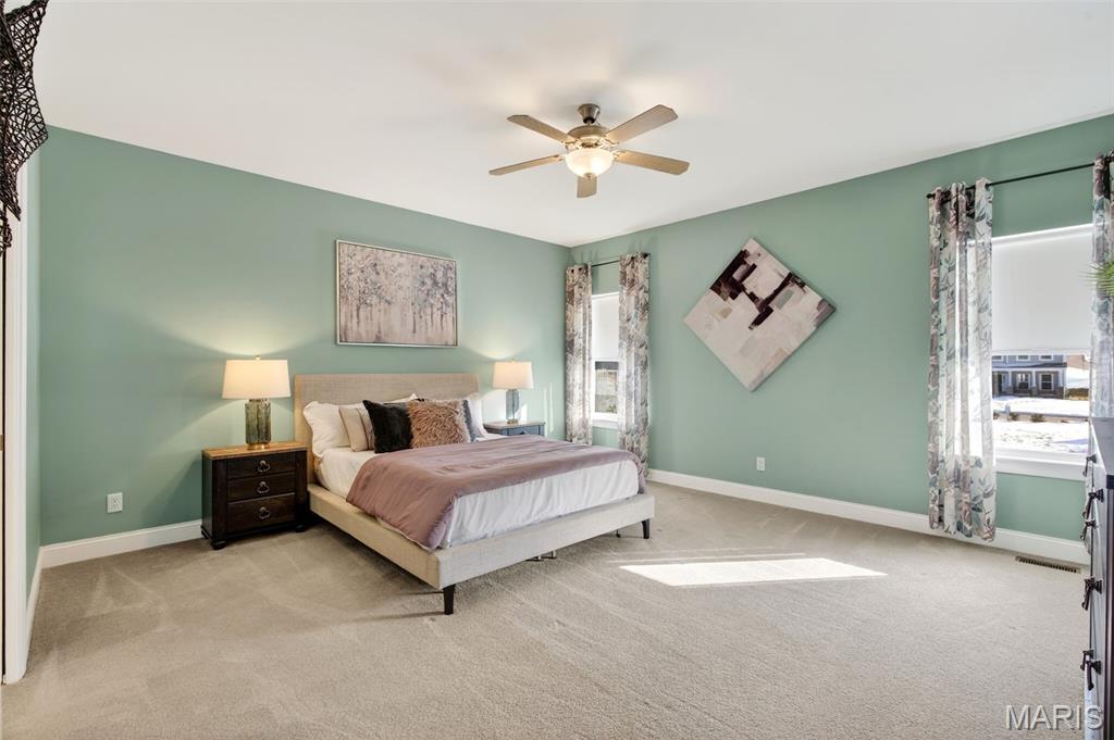 Reserve At Lakeview Farms #4 - Residential