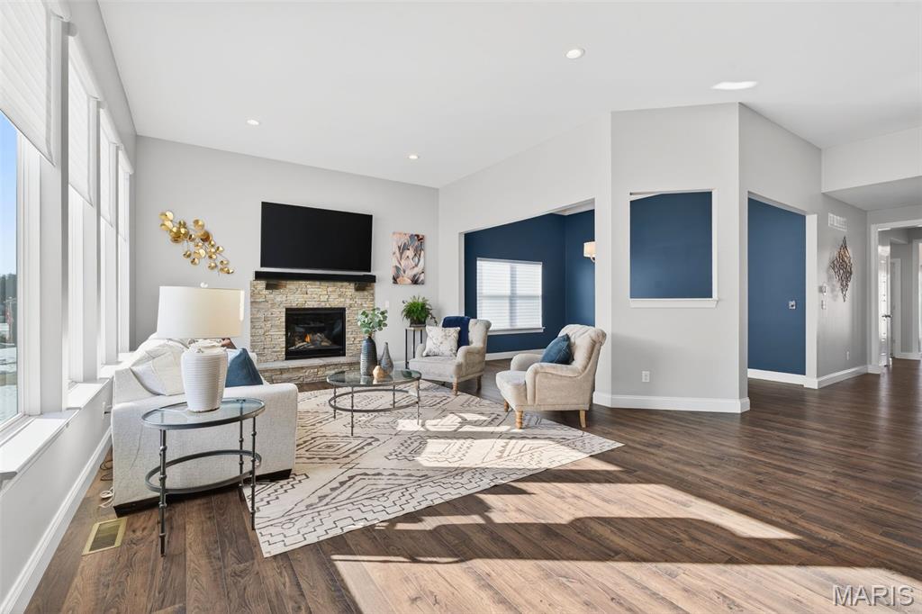 Reserve At Lakeview Farms #4 - Residential