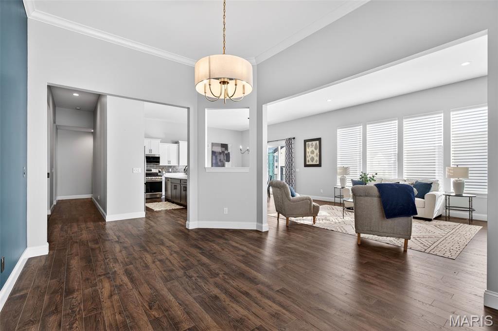 Reserve At Lakeview Farms #4 - Residential