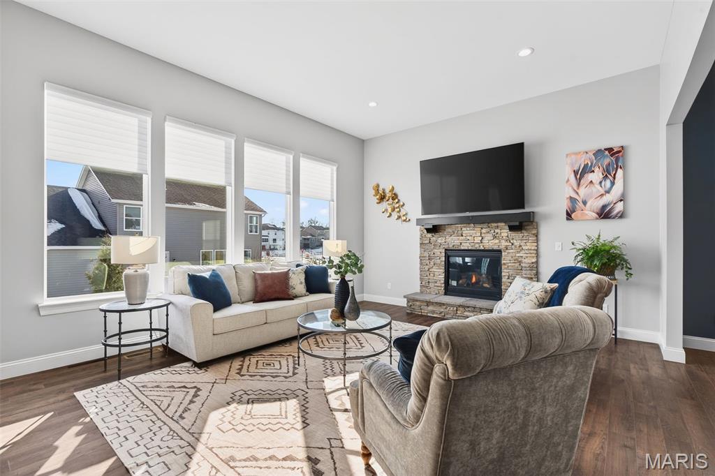 Reserve At Lakeview Farms #4 - Residential