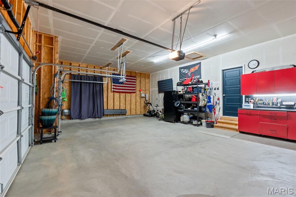 Reserve At Lakeview Farms #4 - Residential