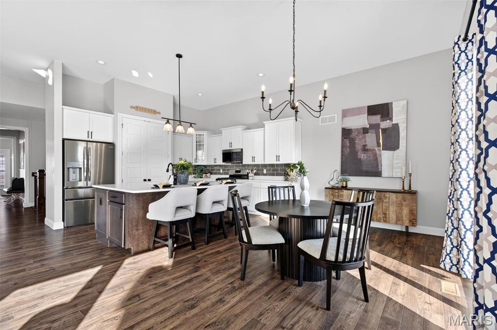 Reserve At Lakeview Farms #4 - Residential