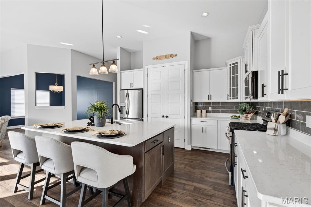 Reserve At Lakeview Farms #4 - Residential