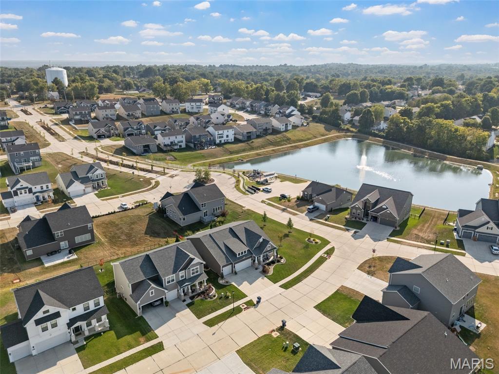 Reserve At Lakeview Farms #4 - Residential