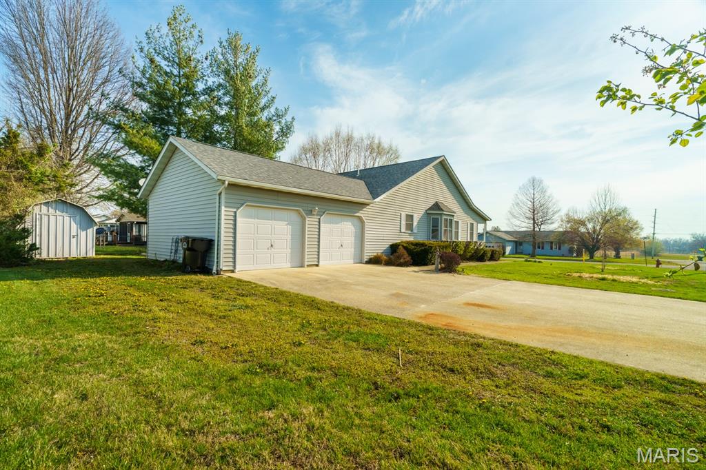 Verkamps 4th Add - Residential