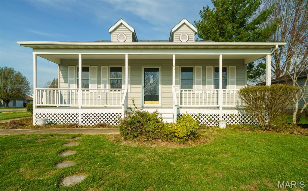 Verkamps 4th Add - Residential