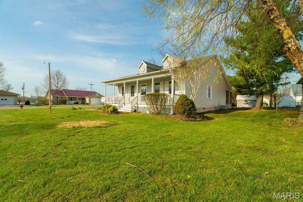 Verkamps 4th Add - Residential