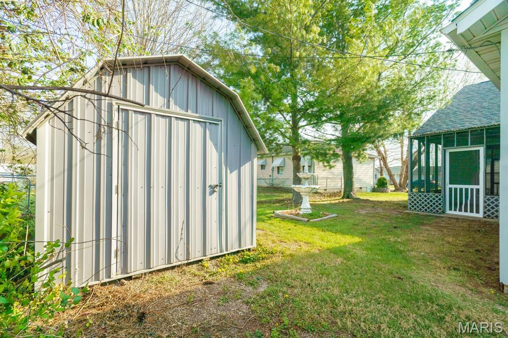 Verkamps 4th Add - Residential