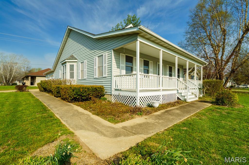 Verkamps 4th Add - Residential