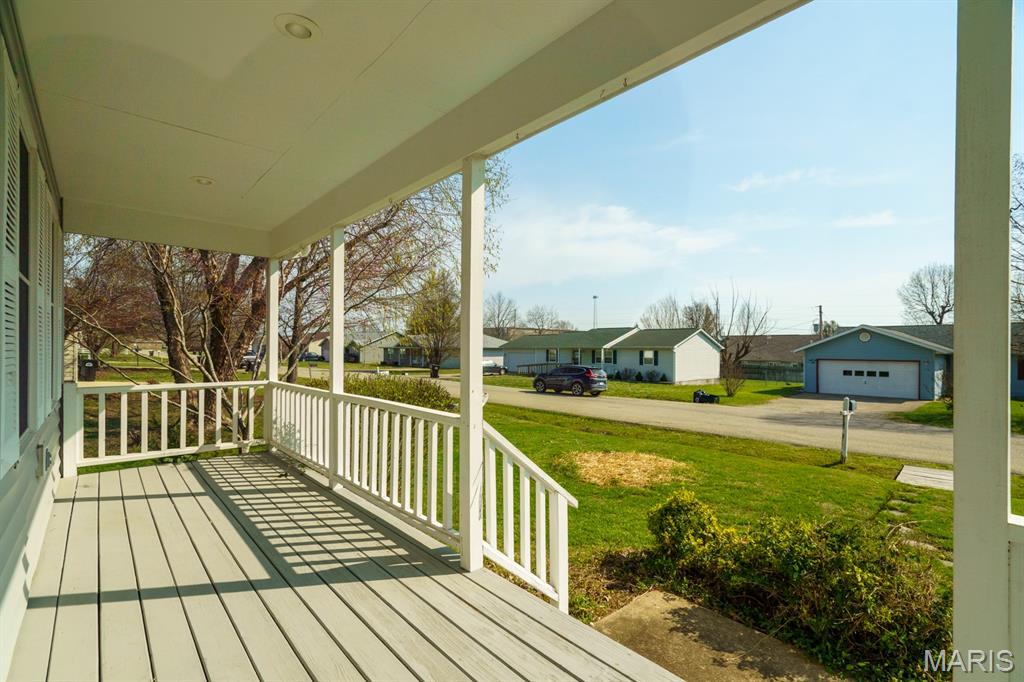 Verkamps 4th Add - Residential