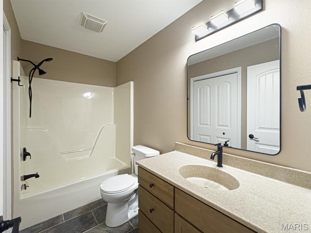 Verkamps 4th Add - Residential