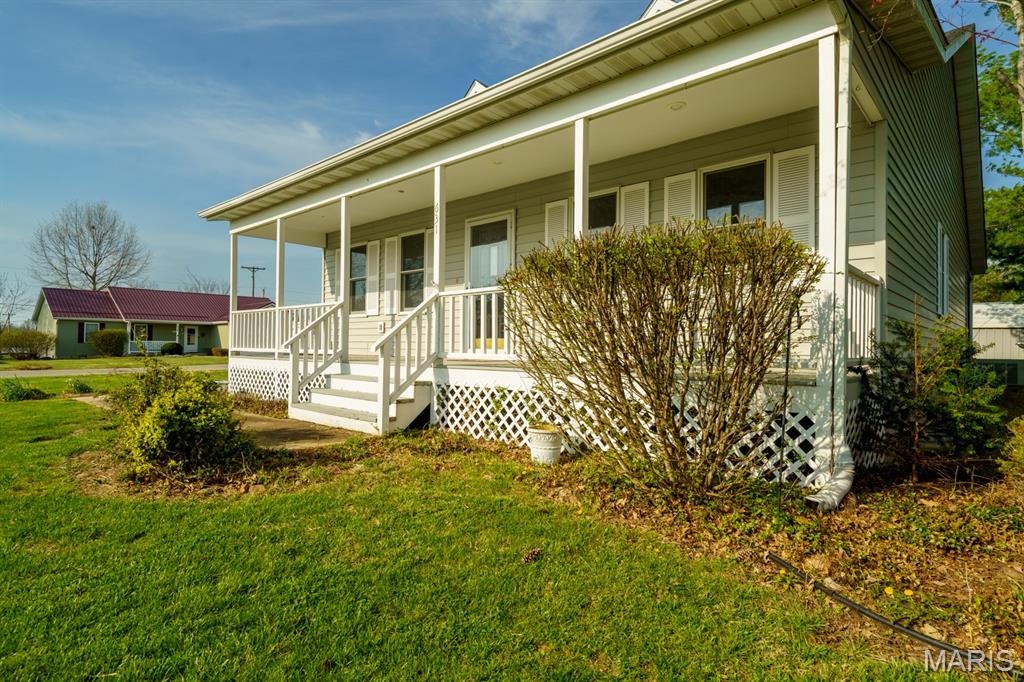 Verkamps 4th Add - Residential