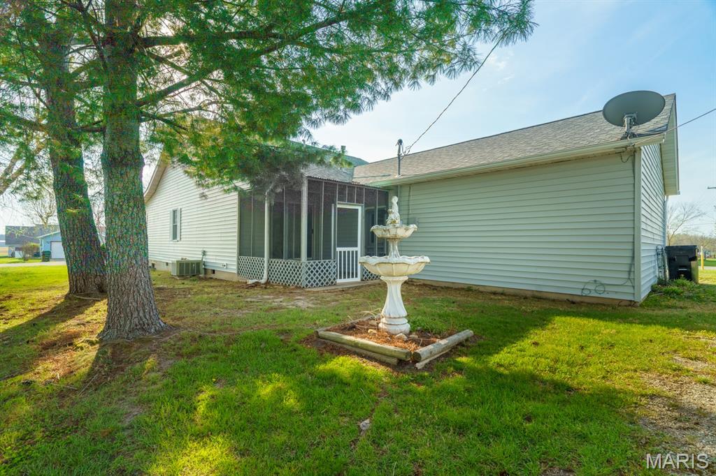 Verkamps 4th Add - Residential