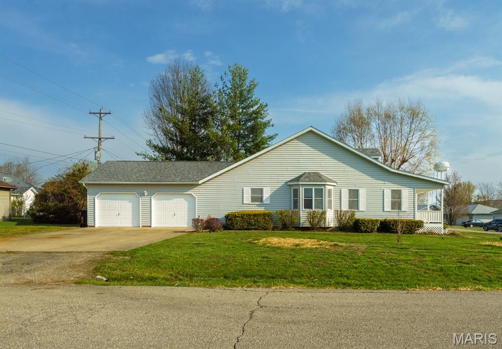 Verkamps 4th Add - Residential