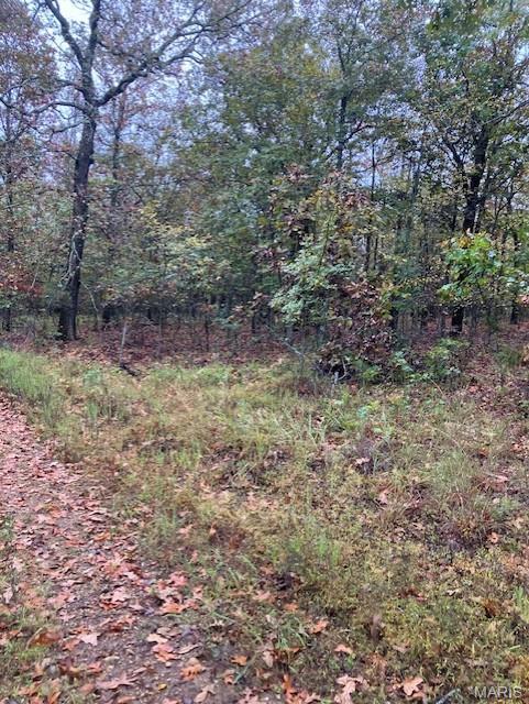 Cherokee Pass - Farm