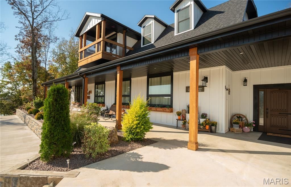 Photo of 835 Monday Lane, Williamsville, MO 63967 (MLS # 25079193)