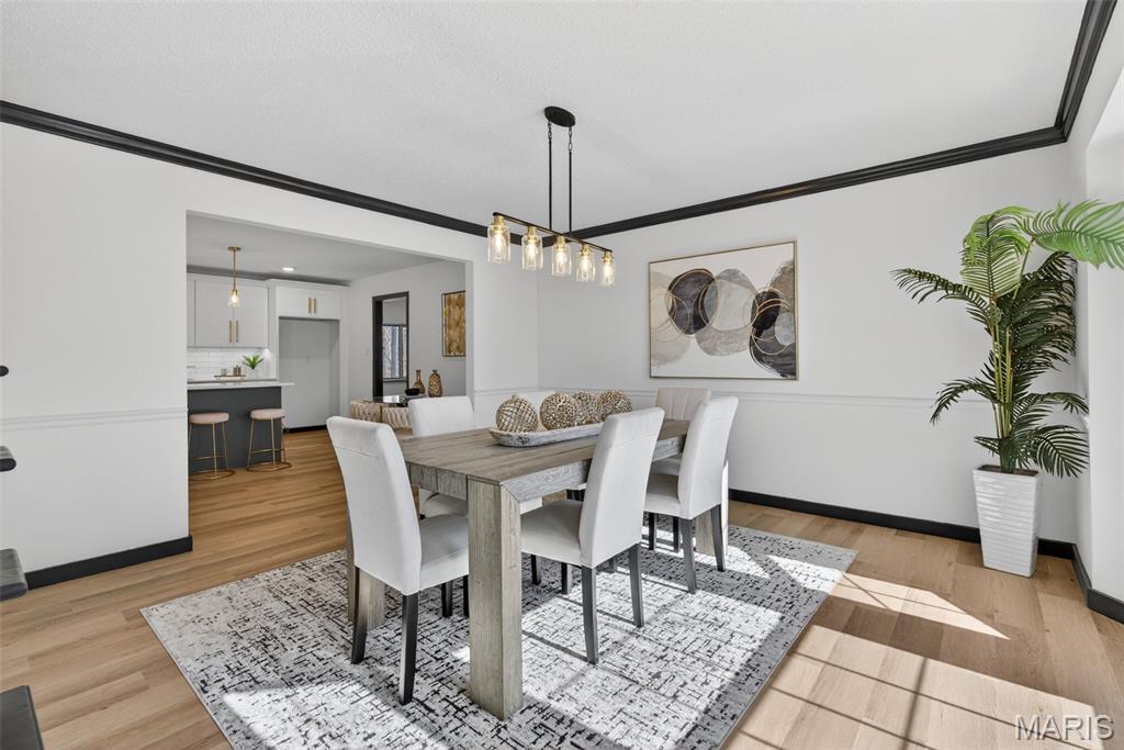 New England Village 4 - Residential