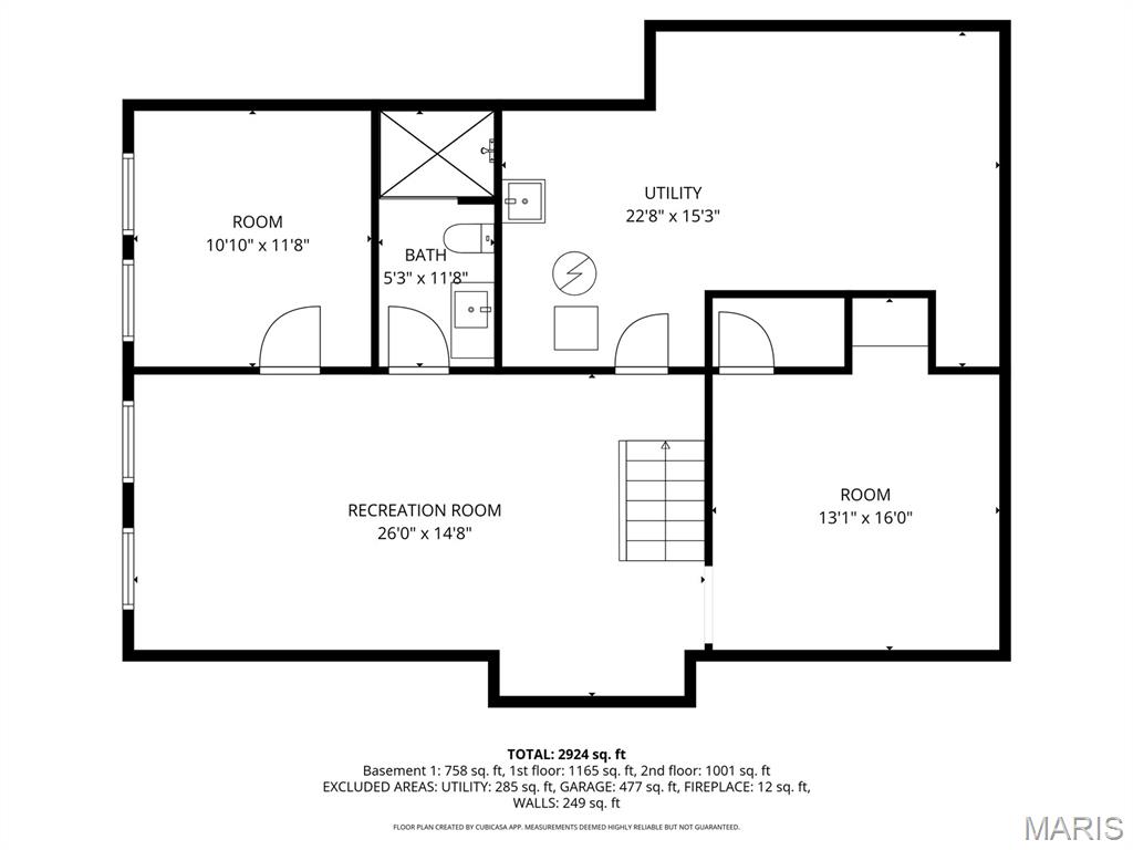 New England Village 4 - Residential
