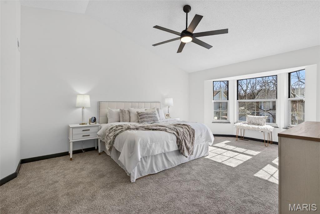 New England Village 4 - Residential