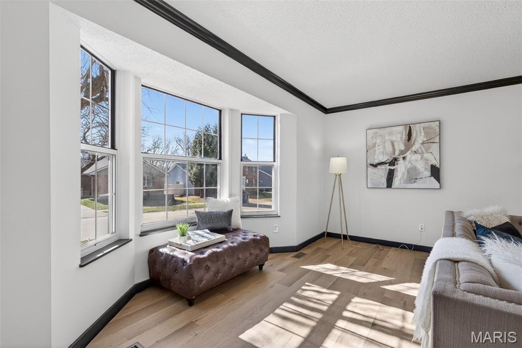 New England Village 4 - Residential