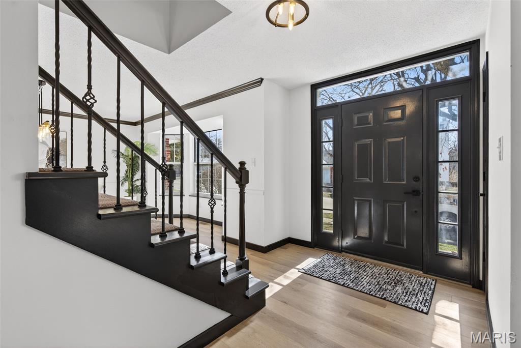 New England Village 4 - Residential