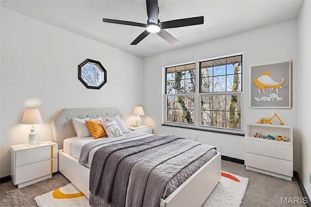 New England Village 4 - Residential