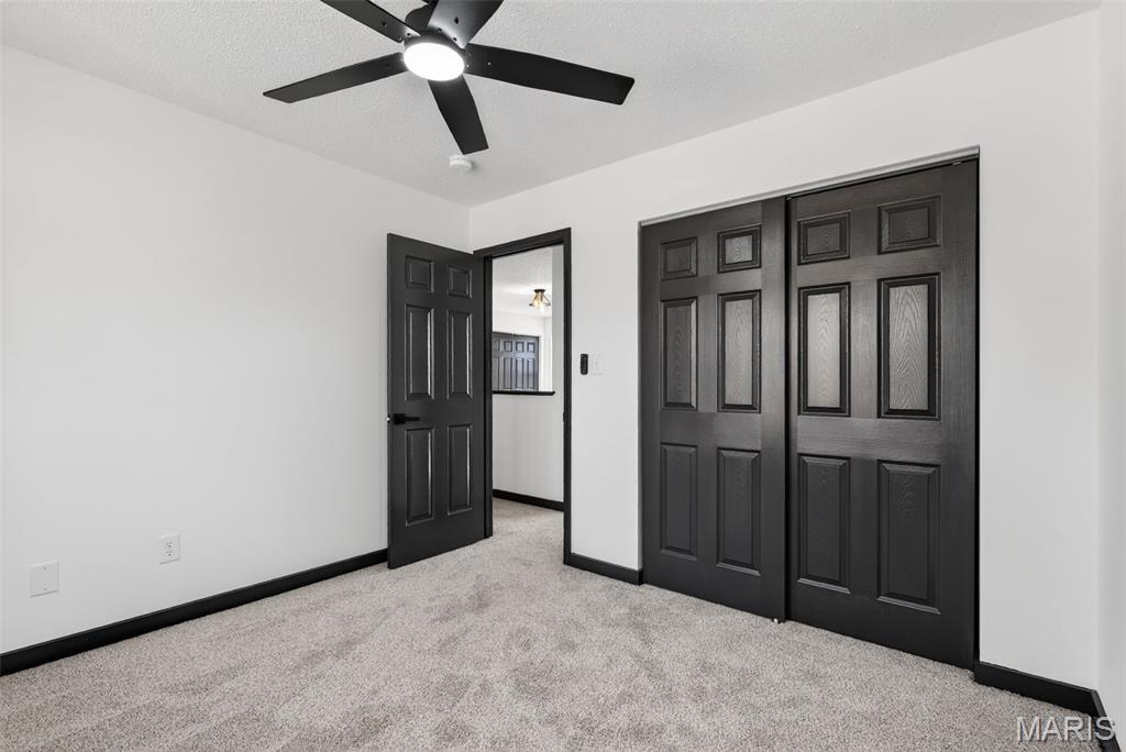 New England Village 4 - Residential