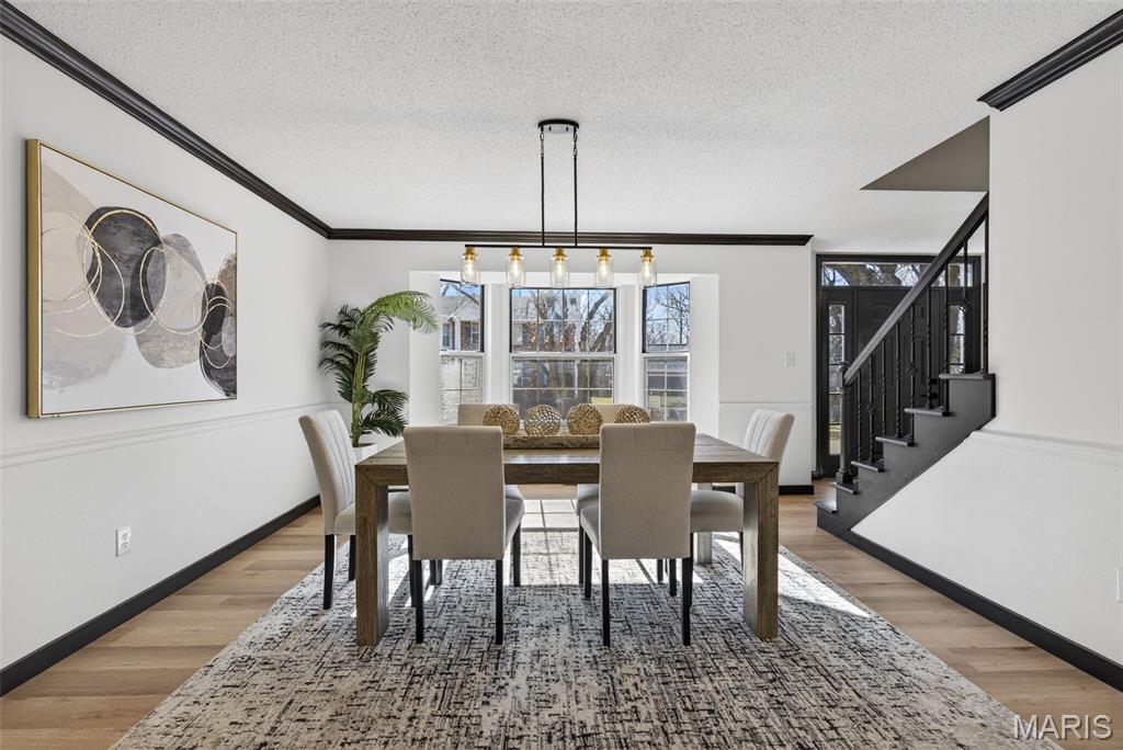 New England Village 4 - Residential