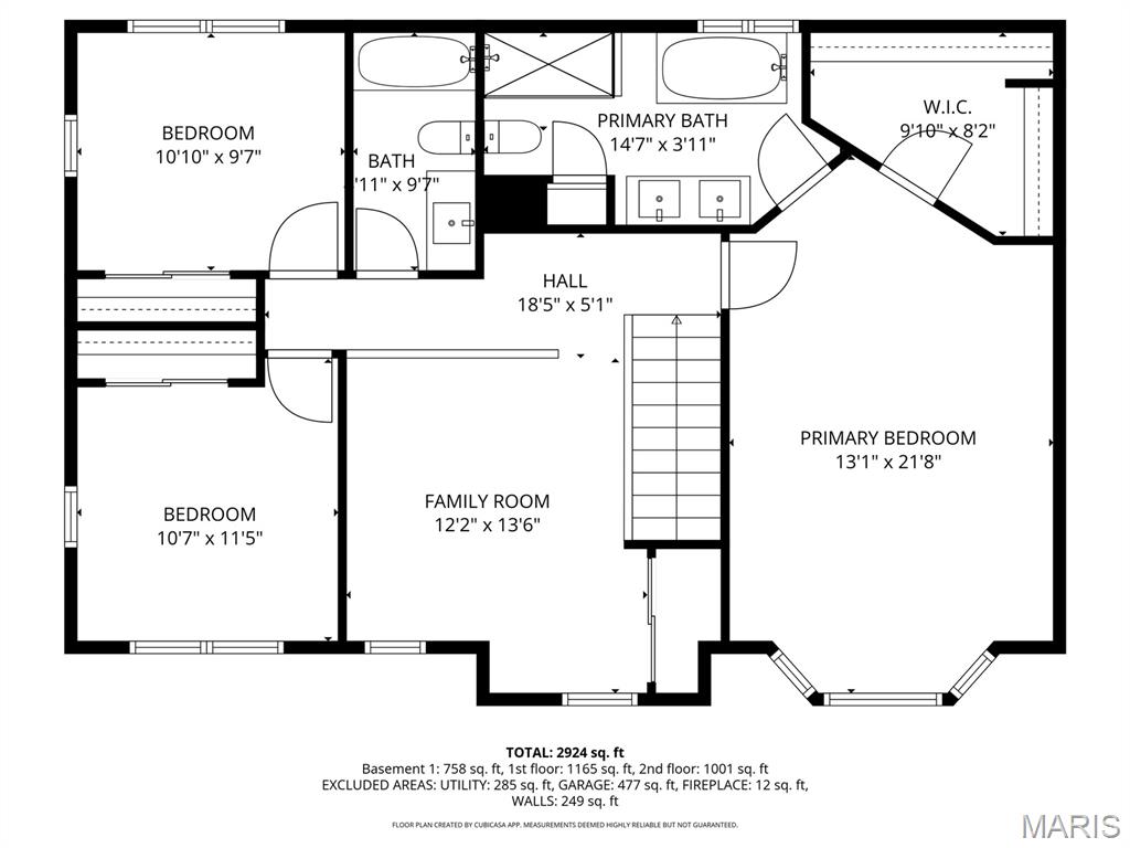 New England Village 4 - Residential