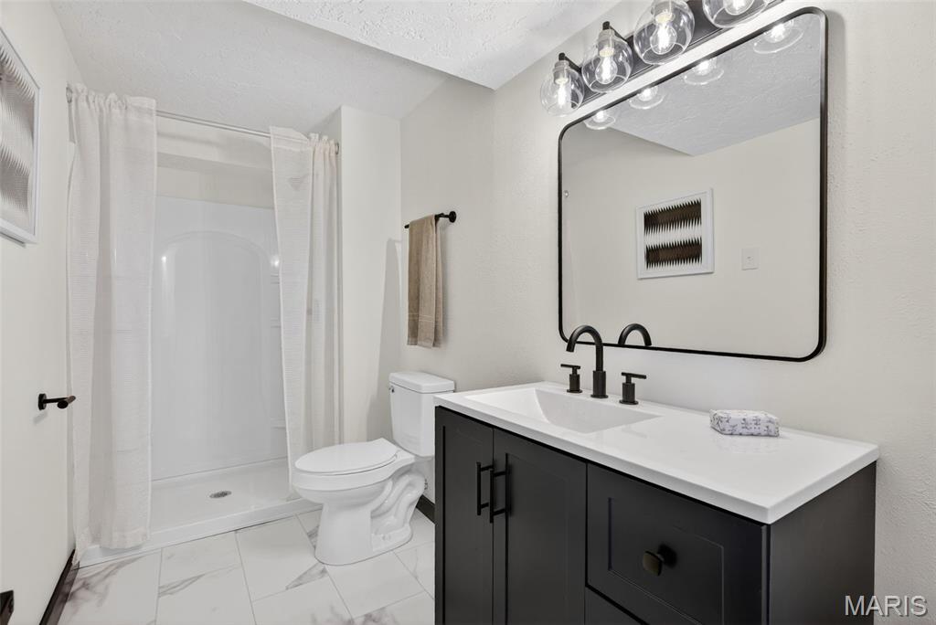 New England Village 4 - Residential