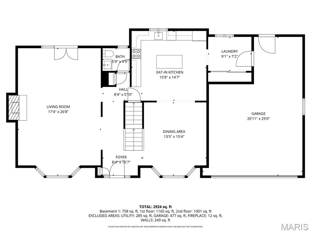 New England Village 4 - Residential