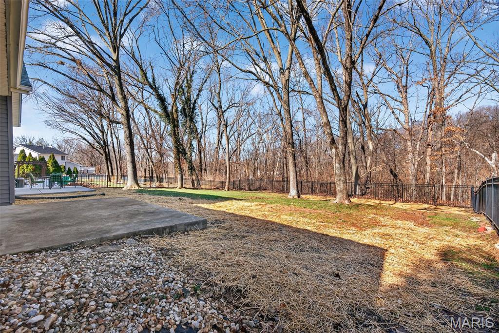 New England Village 4 - Residential