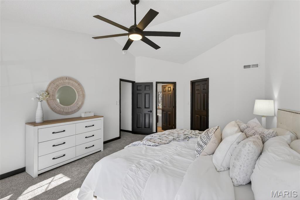 New England Village 4 - Residential