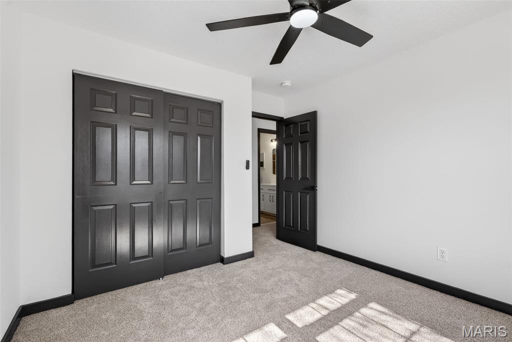 New England Village 4 - Residential