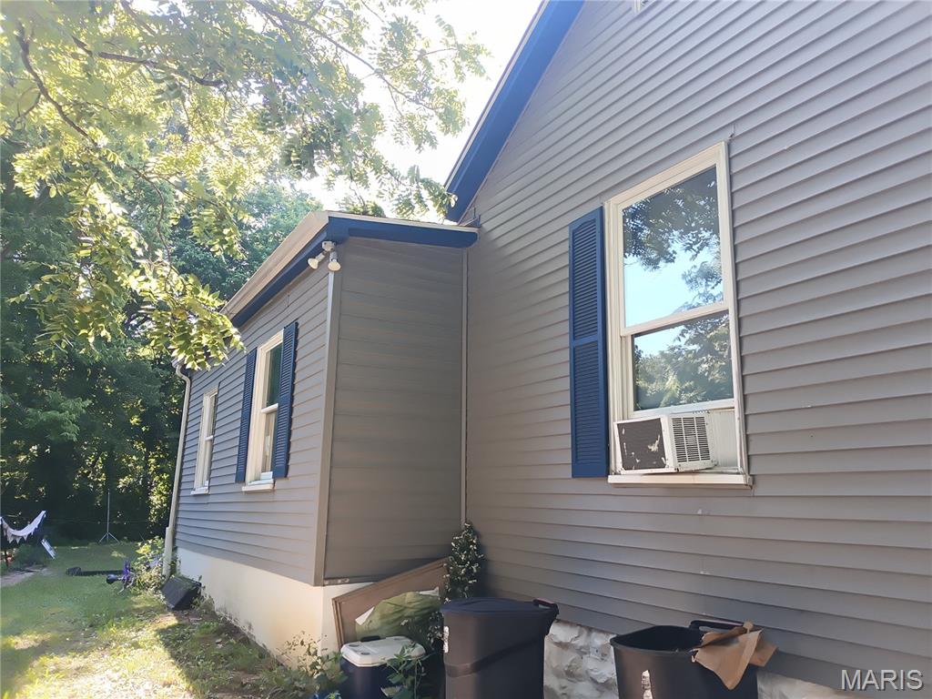 Photo of 210 N Market Street, Warrenton, MO 63383 (MLS # 26056652)