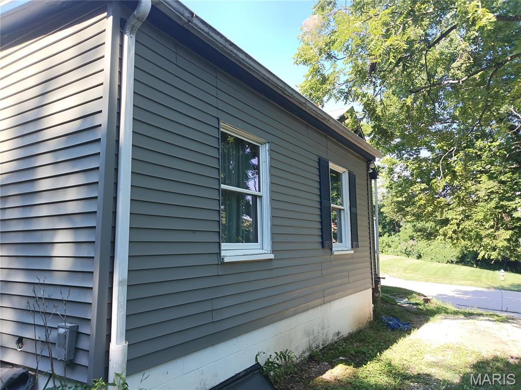 Photo of 210 N Market Street, Warrenton, MO 63383 (MLS # 26056652)