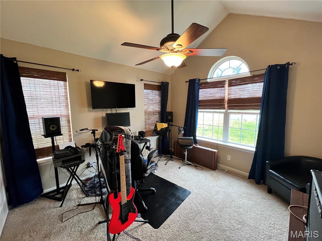 Summit Ph 01 - Residential