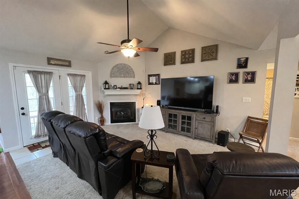 Summit Ph 01 - Residential