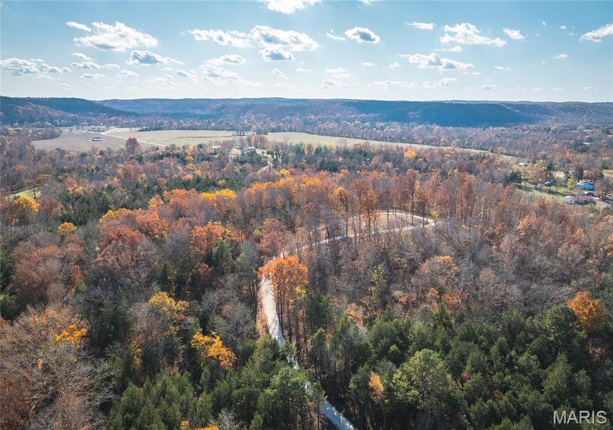 Discover 11.11 acres in the heart of Lesterville, just minutes from the crystal-clear Black River. This prime location puts you close to multiple floating outfitters, with public river access only about 2 miles down the road. Black River Lodge and Wilderness Lodge are also just a short drive away, offering endless options for recreation and relaxation. The property features a private drive directly off Highway 21, a cleared and build-ready cabin site, and power already on the property—making it easy to start building your dream getaway. Whether you’re looking for a peaceful retreat or a basecamp for all your outdoor adventures, this acreage has the perfect setup.